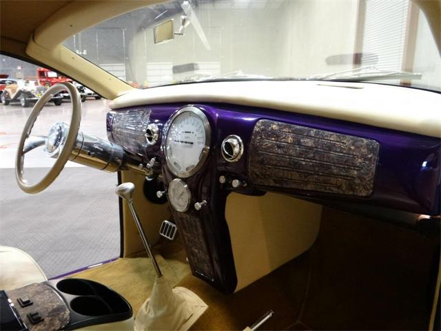 1939 Lincoln Zephyr (CC-917786) for sale in Fairmont City, Illinois