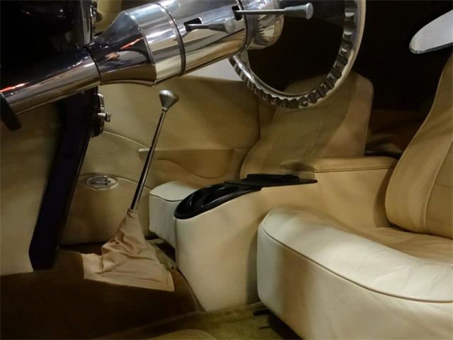 1939 Lincoln Zephyr (CC-917786) for sale in Fairmont City, Illinois
