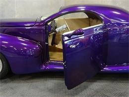 1939 Lincoln Zephyr (CC-917786) for sale in Fairmont City, Illinois