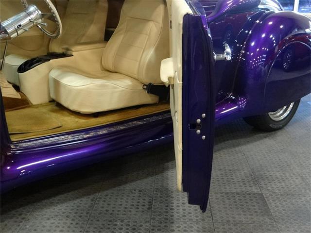 1939 Lincoln Zephyr (CC-917786) for sale in Fairmont City, Illinois
