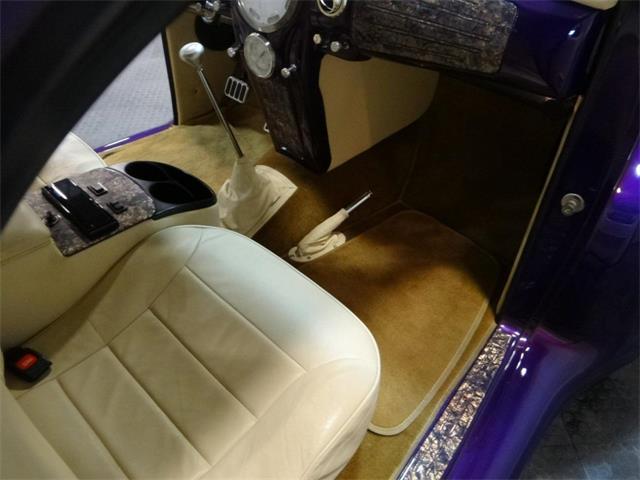 1939 Lincoln Zephyr (CC-917786) for sale in Fairmont City, Illinois
