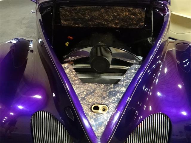 1939 Lincoln Zephyr (CC-917786) for sale in Fairmont City, Illinois