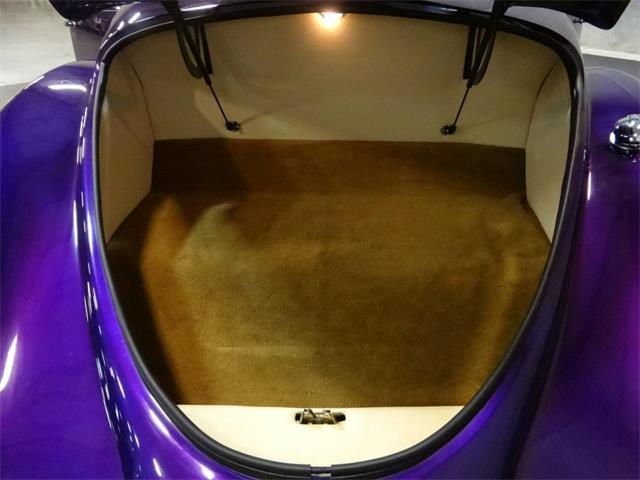 1939 Lincoln Zephyr (CC-917786) for sale in Fairmont City, Illinois
