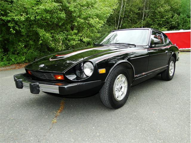 1978 Datsun 280Z 