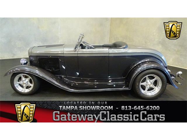1932 Ford Roadster (CC-917906) for sale in Fairmont City, Illinois