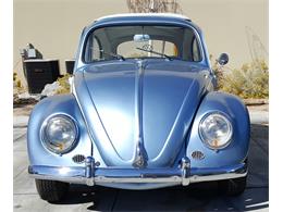 1963 Volkswagen Beetle (CC-910791) for sale in Reno, Nevada