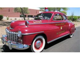 1947 Dodge Fire Chief (CC-917928) for sale in Dallas, Texas