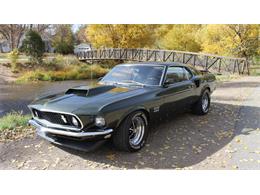 1969 Ford Mustang (CC-917944) for sale in Dallas, Texas