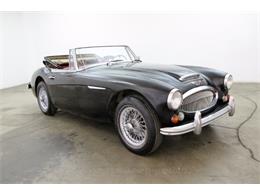 1967 Austin-Healey 3000 (CC-917984) for sale in Beverly Hills, California