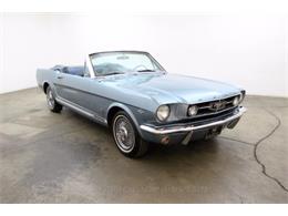 1965 Ford Mustang (CC-917986) for sale in Beverly Hills, California