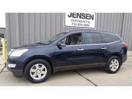 2011 Chevrolet Traverse (CC-917996) for sale in Sioux City, Iowa