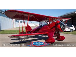 1930 WACO QCF Fixed Wing Single-Engine (CC-918003) for sale in St. Louis, Missouri