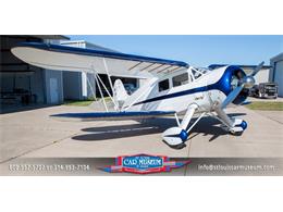 1937 WACO YKS-7 Fixed Wing Single-Engine (CC-918004) for sale in St. Louis, Missouri