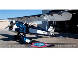 1929 WACO BSO Straight Wing Single Engine (CC-918005) for sale in St. Louis, Missouri