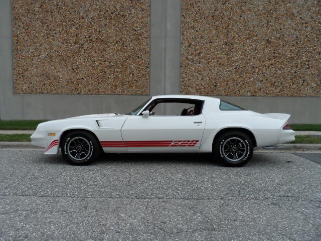 1980 Chevrolet Camaro (CC-918008) for sale in Linthicum, Maryland