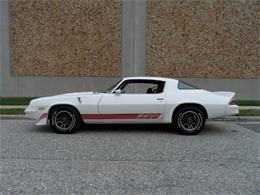 1980 Chevrolet Camaro (CC-918008) for sale in Linthicum, Maryland