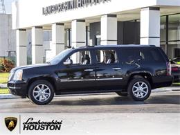 2012 GMC Yukon (CC-918017) for sale in Houston, Texas