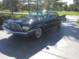 1960 Chrysler New Yorker (CC-910802) for sale in St. Clair, Michigan