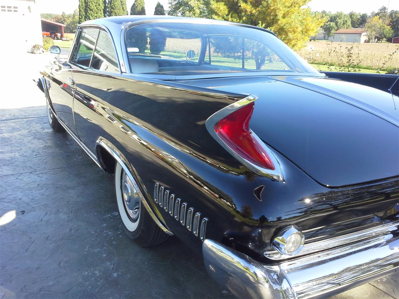 1960 Chrysler New Yorker for Sale | ClassicCars.com | CC-910802