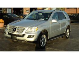 2011 Mercedes-Benz M-Class (CC-918025) for sale in Brookfield, Wisconsin