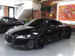 2009 Audi R8 (CC-918027) for sale in Hollywood, California
