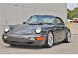 1991 Porsche 911 (CC-918036) for sale in Spring, Texas