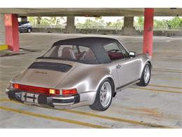 1985 Porsche 911 (CC-918039) for sale in Spring, Texas
