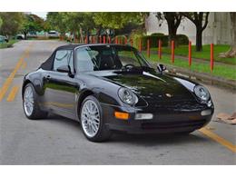 1998 Porsche 911 (CC-918040) for sale in Spring, Texas