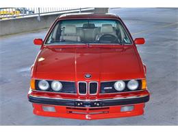 1988 BMW M6 (CC-918041) for sale in Spring, Texas