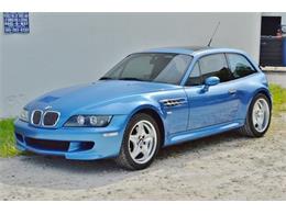 2000 BMW M Coupe (CC-918044) for sale in Spring, Texas