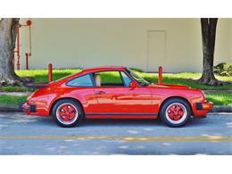 1988 Porsche 911 (CC-918046) for sale in Spring, Texas