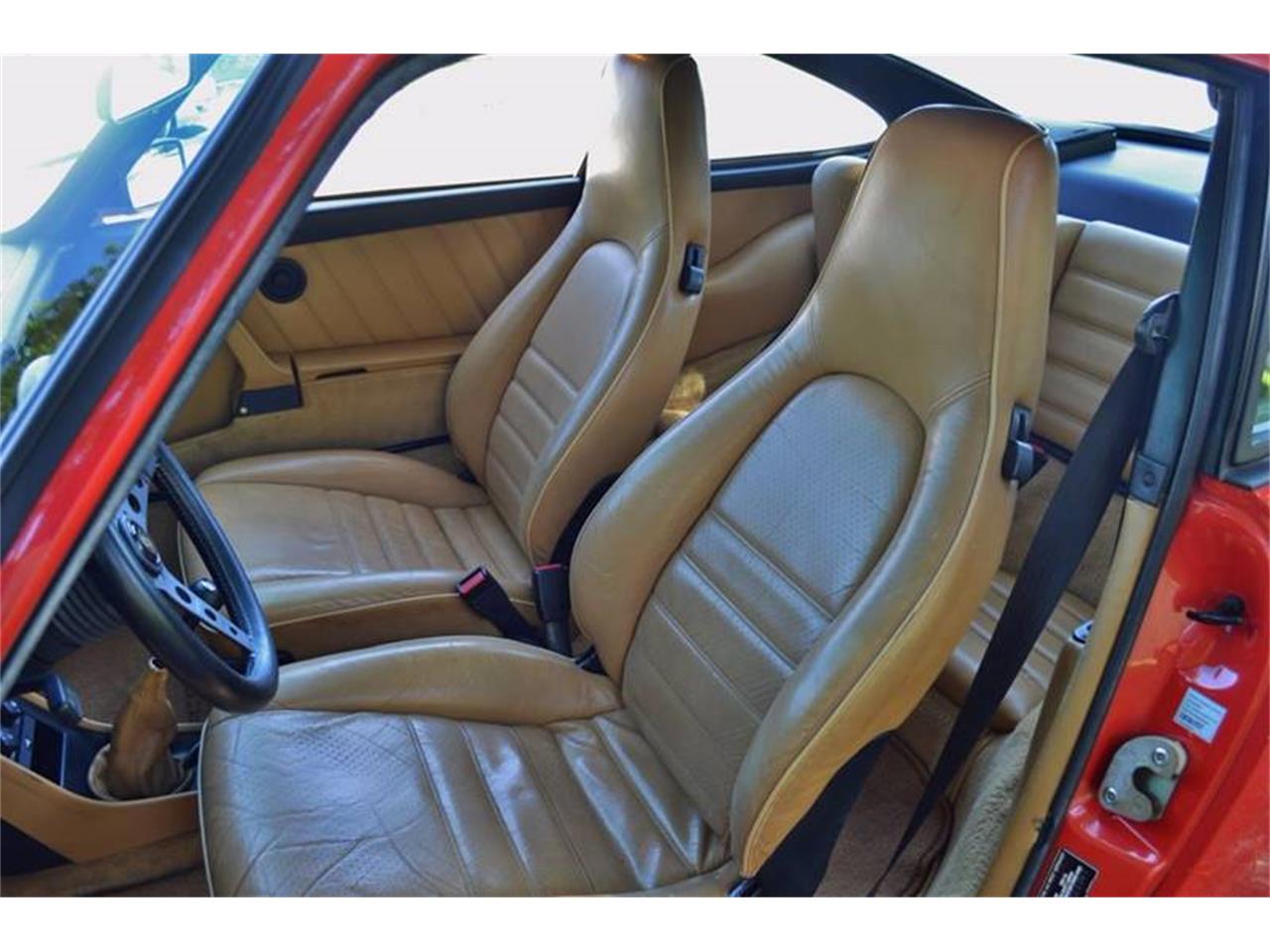 1988 Porsche 911 for Sale | ClassicCars.com | CC-918046