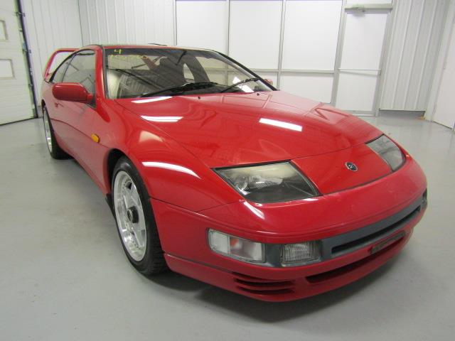 1990 Nissan Fairlady 300ZX Twin Turbo (CC-918047) for sale in Christiansburg, Virginia
