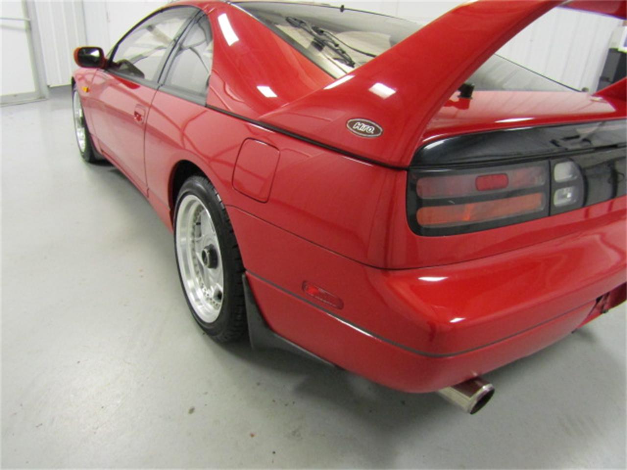 1990 Nissan Fairlady 300ZX Twin Turbo for Sale | ClassicCars.com | CC