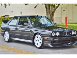 1988 BMW M3 (CC-918056) for sale in Spring, Texas