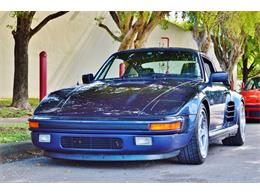 1986 Porsche 911 (CC-918065) for sale in Spring, Texas