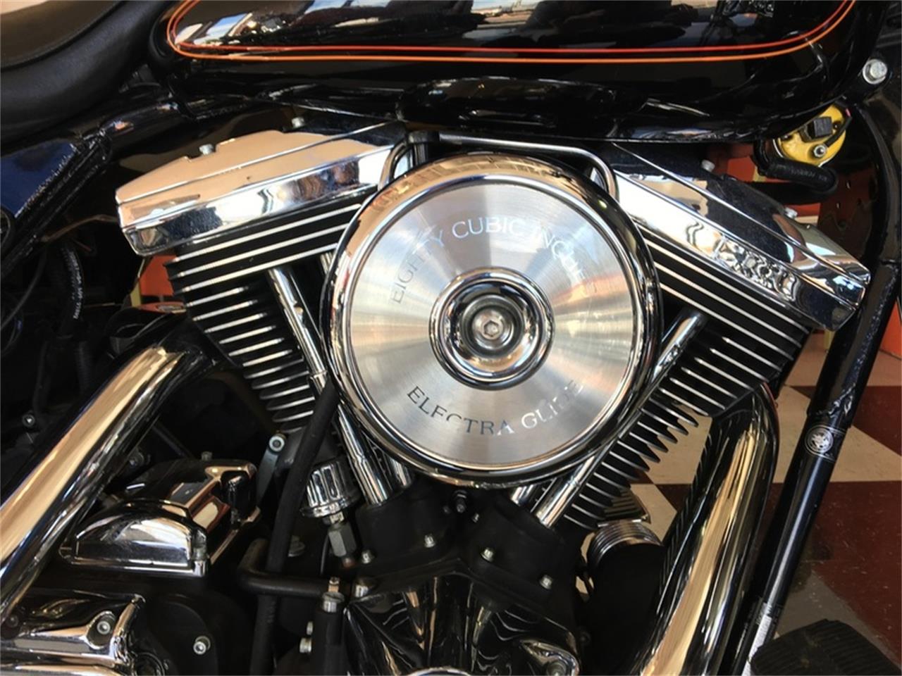 1995 Harley-Davidson ELECTRA-GLIDE FLHT for Sale | ClassicCars.com | CC ...