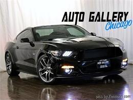 2016 Ford Mustang (CC-918091) for sale in Addison, Illinois