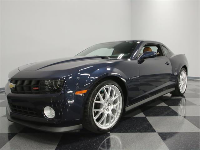 2013 Chevrolet Camaro Dusk Edition (CC-918102) for sale in Lavergne, Tennessee