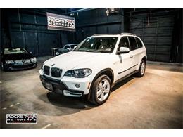 2008 BMW X5 (CC-918107) for sale in Nashville, Tennessee