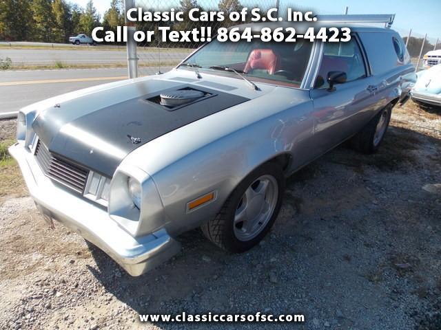 1978 Ford Pinto (CC-918109) for sale in Gray Court, South Carolina