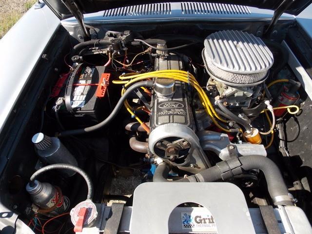 1978 Ford Pinto (CC-918109) for sale in Gray Court, South Carolina