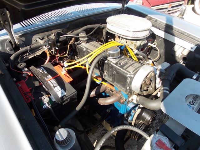 1978 Ford Pinto (CC-918109) for sale in Gray Court, South Carolina
