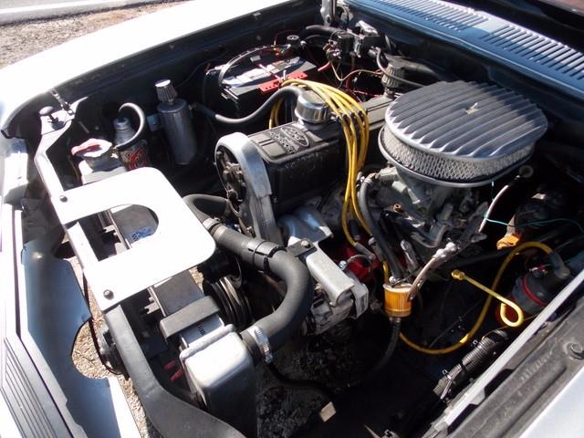 1978 Ford Pinto (CC-918109) for sale in Gray Court, South Carolina