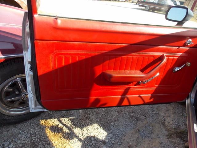 1978 Ford Pinto (CC-918109) for sale in Gray Court, South Carolina