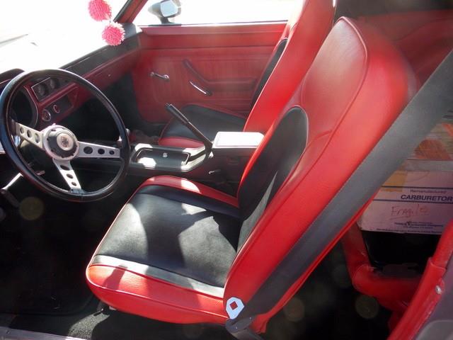 1978 Ford Pinto (CC-918109) for sale in Gray Court, South Carolina
