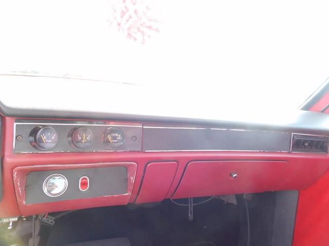 1978 Ford Pinto (CC-918109) for sale in Gray Court, South Carolina
