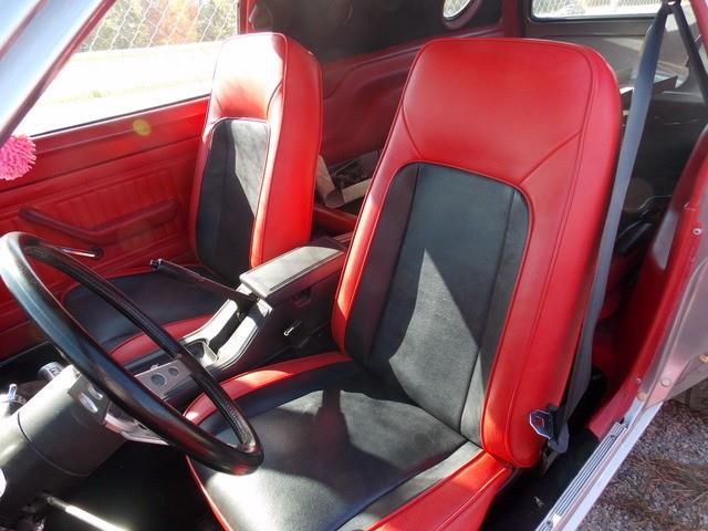 1978 Ford Pinto (CC-918109) for sale in Gray Court, South Carolina
