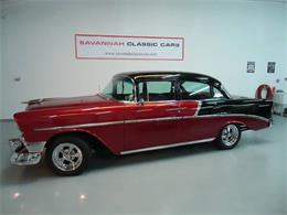 1956 Chevrolet 210 (CC-918111) for sale in Savannah, Georgia
