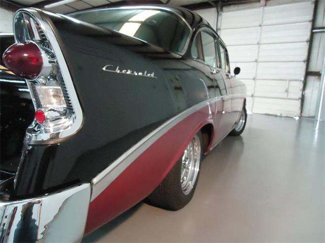 1956 Chevrolet 210 (CC-918111) for sale in Savannah, Georgia